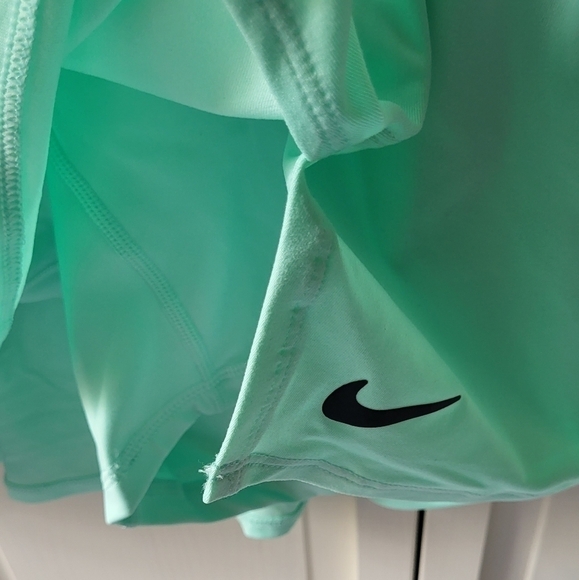 Nike Court Victory Straight Tennis Athletic Skort 1X - Picture 9 of 13